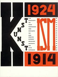 Informations: The Art Isms