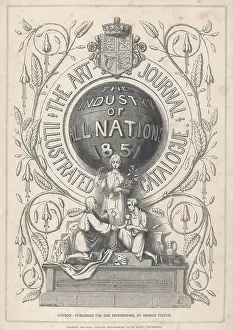 Unite: ART JOURNAL CATALOGUE