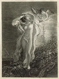 Ovid: ART OF LOVE/ARS AMORIS