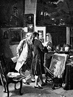 Outlets: The art lovers