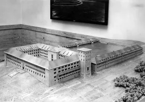 Schulte: Art in the National Socialism: architecture