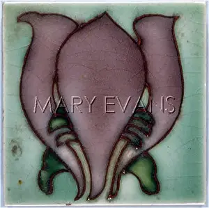 Se13: ART NOUVEAU TILE DESIGN2