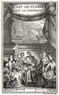 Pleasing: The art of pleasing in conversation