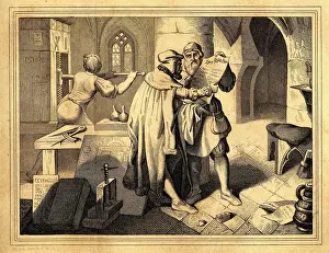 1468: Art of Printing