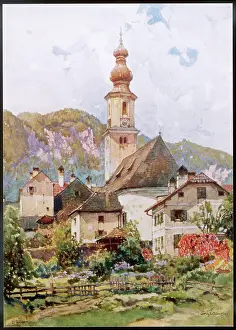 Unspecified: ART/REGIONAL/GERMAN ART