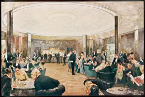 Socialising: ART/REGIONAL/GERMAN ART
