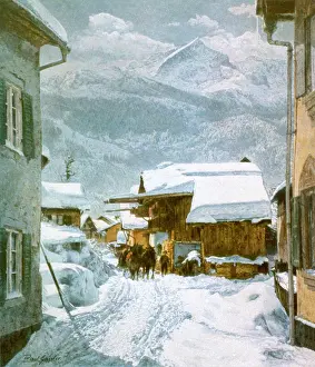 Driven: ART/REGIONAL/GERMAN ART