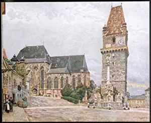 Prominent: ART/REGIONAL/GERMAN ART