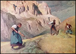 Raking: ART/REGIONAL/GERMAN ART