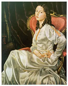 Satin: ART/REGIONAL/GERMAN ART