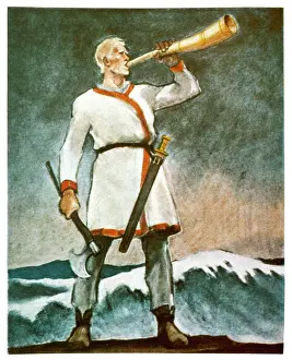Fatherland: ART/REGIONAL/GERMAN ART