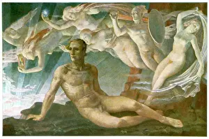 Weimar Archive: ART/REGIONAL/GERMAN ART