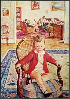 Weimar Archive: ART/REGIONAL/GERMAN ART
