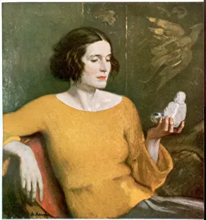 Weimar Archive: ART/REGIONAL/GERMAN ART