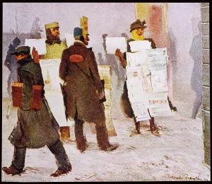 Weimar Archive: ART/REGIONAL/GERMAN ART