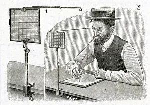 Correct: ART/TECHNIQUES/DEVICE