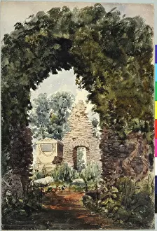 1843: Artane Chapel