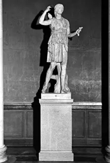 Artemis: Artemis