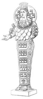 Ephesus: Artemis - Diana