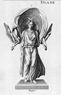 Artemis: Artemis - Diana