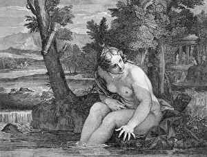Artemis: ARTEMIS: GODDESS / MYTH
