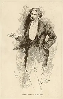 Farrar: Artemus Ward 1834 - 1867