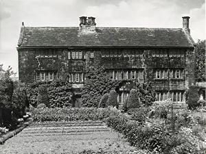 Bricked: ARTHINGTON NUNNERY HOUSE