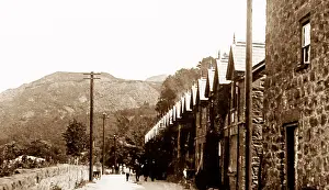 Barmouth: Arthog, Barmouth, Wales