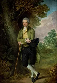 1780: Arthur, 1st Marquess of Donegall