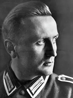 Axmann: Arthur Axmann