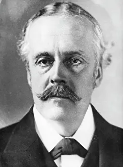 Balfour: Arthur Balfour
