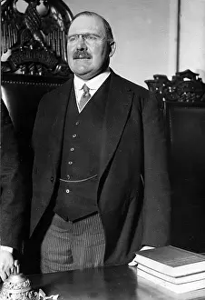 Balfour: Arthur Balfour