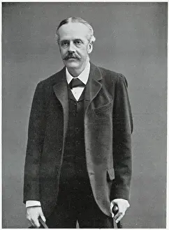 Balfour: Arthur Balfour