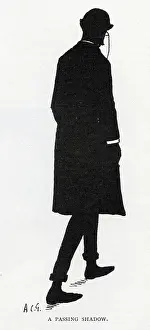 Balfour: Arthur Balfour, M.P