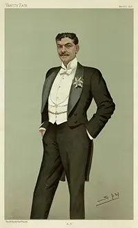 Bourchier: ARTHUR BOURCHIER