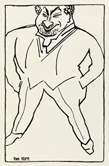 Bourchier: Arthur Bourchier