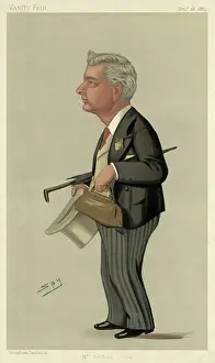 Dapper: Arthur Cecil