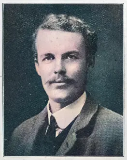 ARTHUR CECIL PIGOU