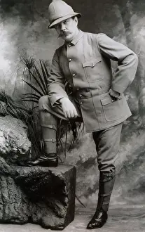 1899 1902: Arthur Conan Doyle, Scottish Author