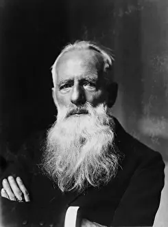 Landtag: Arthur Count of Posadowsky-Wehner, 1928