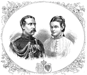 Strathearn: Arthur, Duke of Connaught