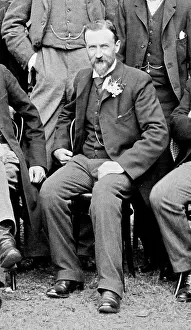 Entomologist: Arthur Gardiner Butler (1844-1925)
