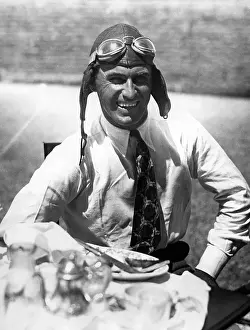 Goebel: Arthur Goebel