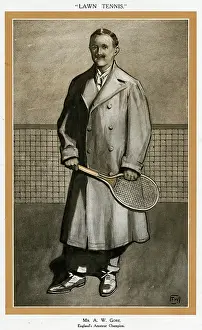 Gore: Arthur Gore