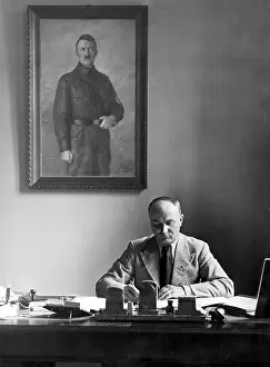 Greiser: Arthur Greiser, 1934