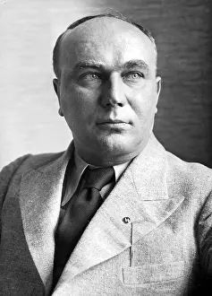 Greiser: Arthur Greiser, 1934