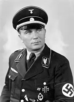 Greiser: Arthur Greiser