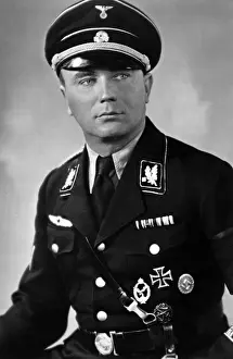 Greiser: Arthur Greiser