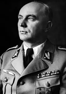 Greiser: Arthur Greiser