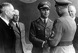 Greiser: Arthur Greiser